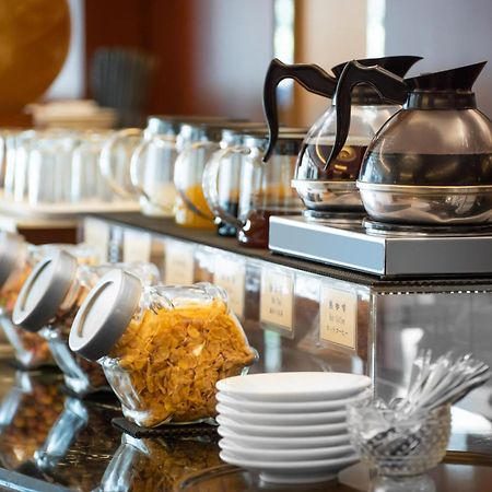 Hotel Dion Taichung Extérieur photo