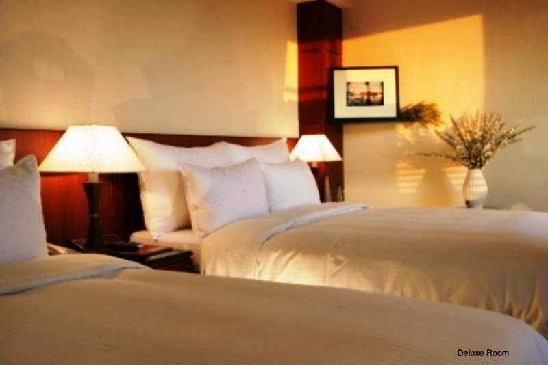 Hotel Dion Taichung Chambre photo